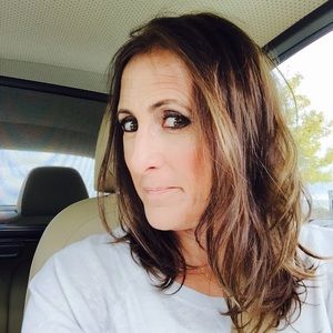 Meet your Posher, Diane